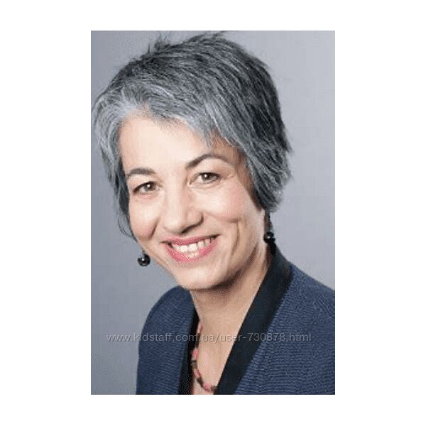 Хелен Деллуччи Работа с довербальной травмой в EMDR 2025