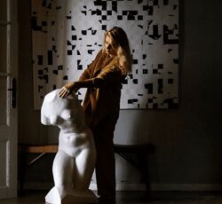 Светлана Афанасьева Ручная инженерия тела. Забота о близких 2025