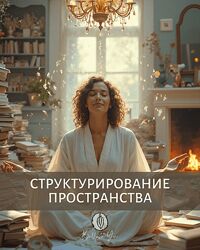 Катя Баллеста Структурирование пространства 2024