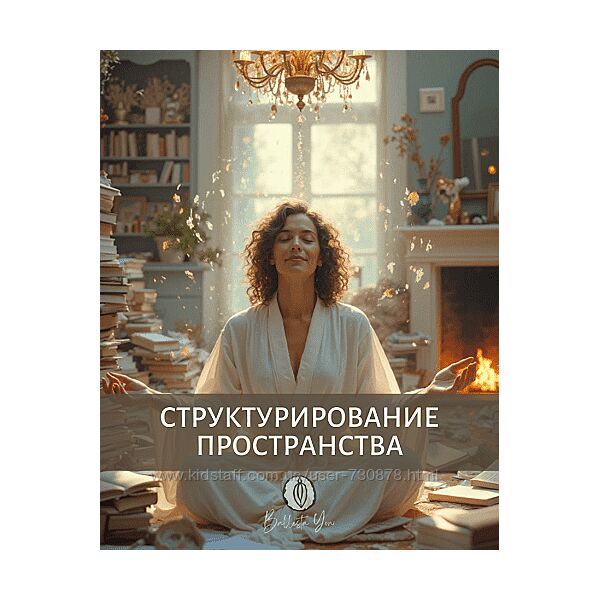 Катя Баллеста Структурирование пространства 2024
