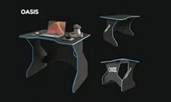 OASIS Базис мебельщик. Курс для начинающих 2024