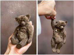 Кристина Шаблий Талисманчик 2023