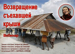 Лисси Мусса Возвращение съехавшей крыши 2025