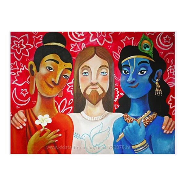 Екатерина Самойлова Пакет из 23 ченнелинг-медитаций Боги и Богини Разных