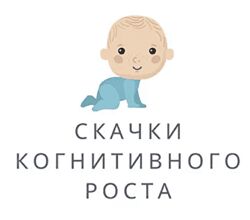 Полина Грин Скачки когнитивного роста у детей от 0-3 месяцев 2023