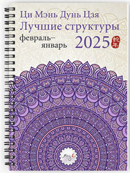 Наталья Цыганова Ци Мэнь Дунь Цзя 2025 лучшие структуры и активизации 