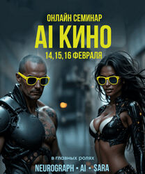 Neyrograph AI кино 2025