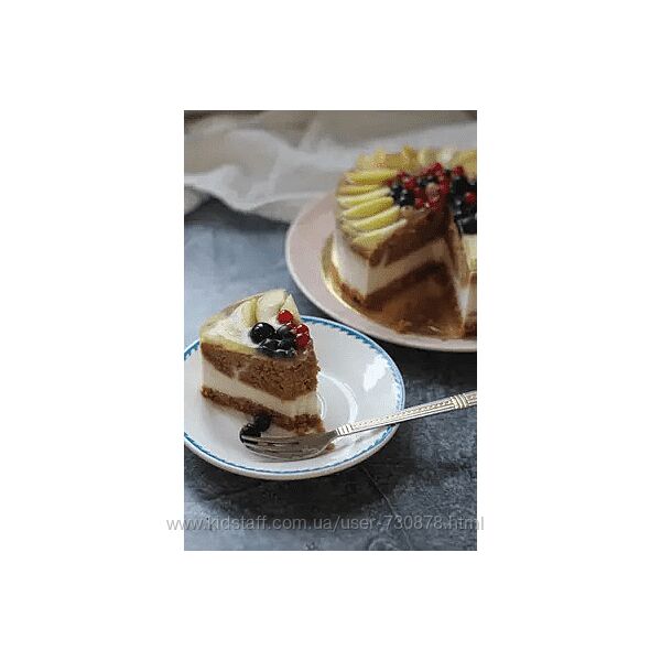 Алия Хабибуллина Happysweetsaliya Торт Любимый десерт 2024