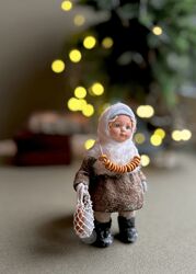 Анна Ульянова Хозяюшка 2025