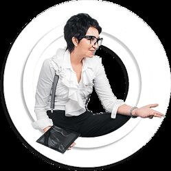 Марта Николаева-Гарина Процедура удаления деструктивных денежных программ