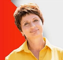 Елена Ачкасова Механизм Творения 2025