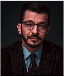 Андрей Курпатов Антикризис 2022 2022