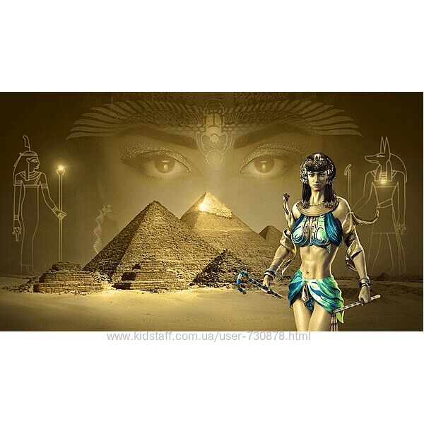 Кирилл Гурин Работа с Магическими машинами. Работа с пирамидой Хеопса 2024