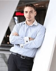 Дмитрий Черемушкин Стратегический вебинар по рынку США глобальный Февраль