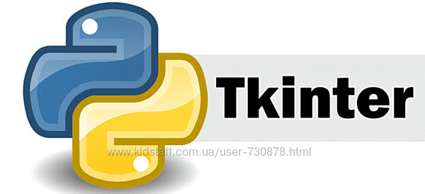 IT Start Создание графического интерфейса в Python 3 с Tkinter 2024