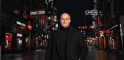 Тим Ворон Omni cron genius creator. Нейро-практикум. Тариф Стандарт 2025