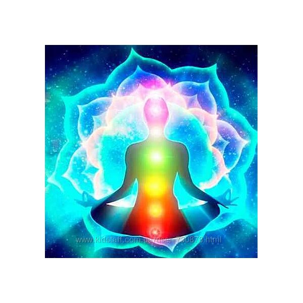 Константин Довлатов Полный чакральный курс