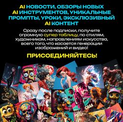 Neyrograph Искусственный интеллект для творчества и заработка 3