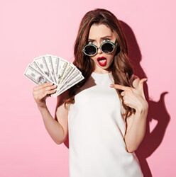 Анна Чернигова Онлайн практикум Финансовая успешность