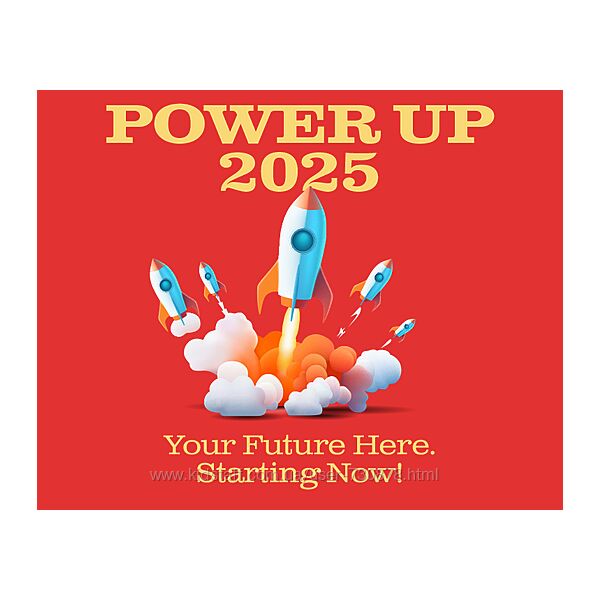 Джесси Ли Обрести силу 2025 / Power up 2025 2025