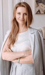 Настасья Яковлева Лекция практика Вина и стыд 2024