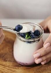 Хариприя Молочные реки 2024 Первая Вега Онлайн Школа