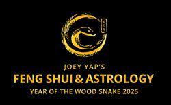 Joey Yap Фэн шуй и Астрология 2025