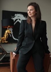 Лана Нагорная Психология инвестора. Тариф Единый