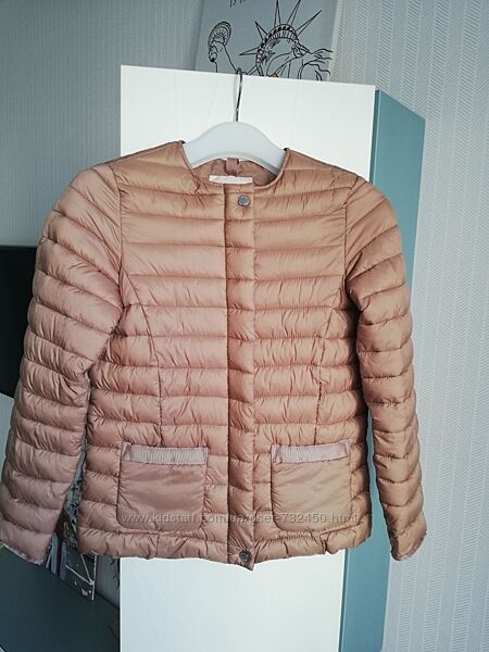 Куртка Massimo Dutti для дівчини