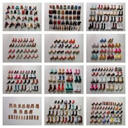 Аксессуары кукла девочка и мальчик Братц братз братс bratz обувь мга mga.