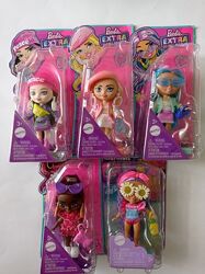 Кукла Барби мини минис barbie mini minis mattel.