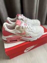Кросівки оригінал Nike AirMax Excee, ідеал, в носці дуже мало
