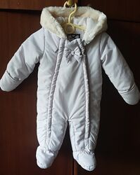 Зимовий комбінезон Jasper Conran Junior 