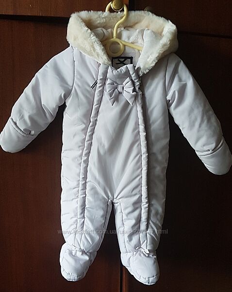 Зимовий комбінезон Jasper Conran Junior 