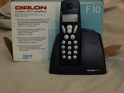 Продам новый телефон Siemens Dialon F-10