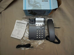 Продам новый проводной телефон Ixtone T31