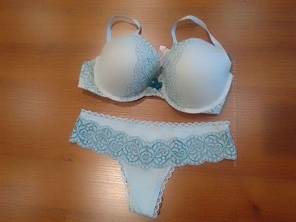 Бюстик VictoriasSecret 34 С
