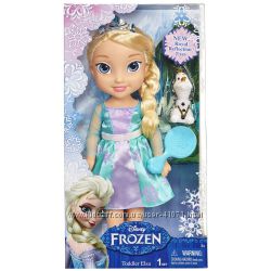 Куклы Disney Animators и  Disney Princess
