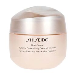 Крем для обличчя Shiseido проти зморщок, 75 мл