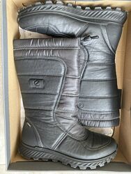 Ecco Exostrike Gore-tex