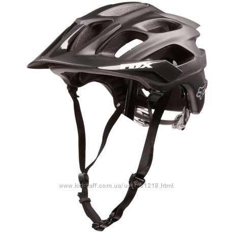 Fox Racing Flux Bike Helmet