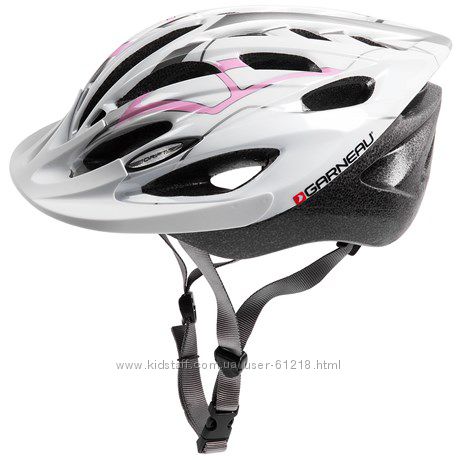 Louis Garneau Drift Bike Helmet