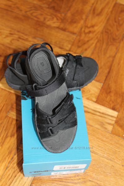 TEVA