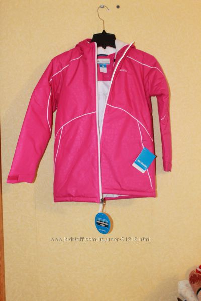 Курточка Коламбия Columbia Sportswear Shasta Valley Jacket