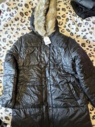 Зимова куртка Crazy8 L10-12років нова