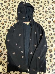 Кофти на молнії 7-10 років б/у та нова H&M Mango Gymboree