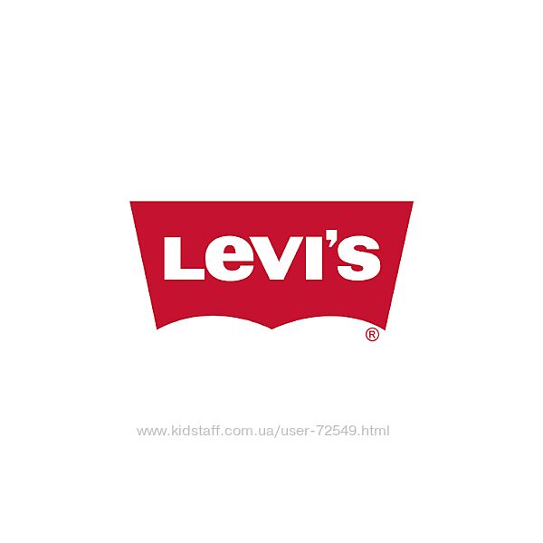 Замовлення з сайту Levis під 5