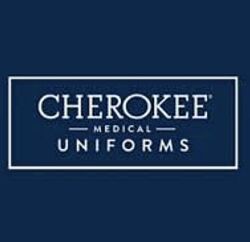 Замолвлення медичного одягу з сайту Cherokee 