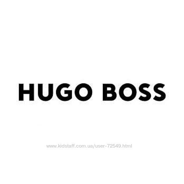 Замовлення з сайту Huggo Boss