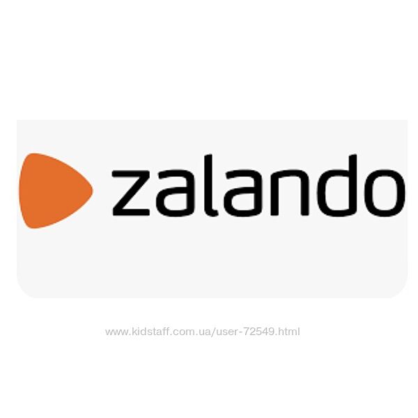 Замовлення з сайту Zalando , Європа 